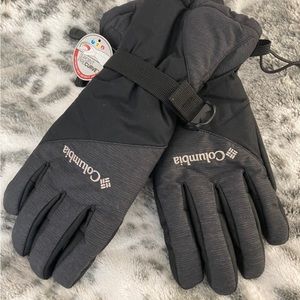 Women’s Whirlibird Ski Gloves